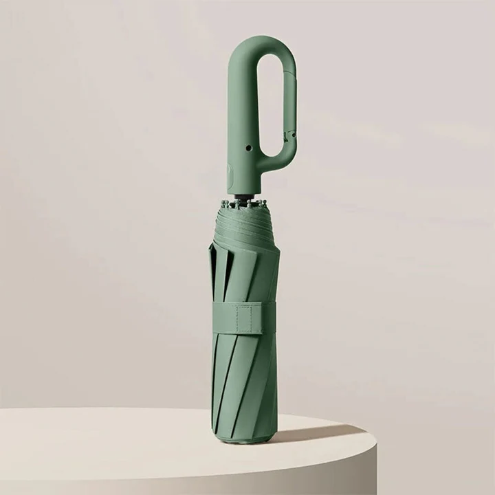 Kalsten | Reinforced Contemporary Compact Umbrella