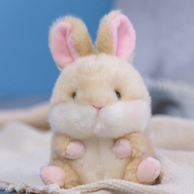 Kalsten | Handmade Cute Doll