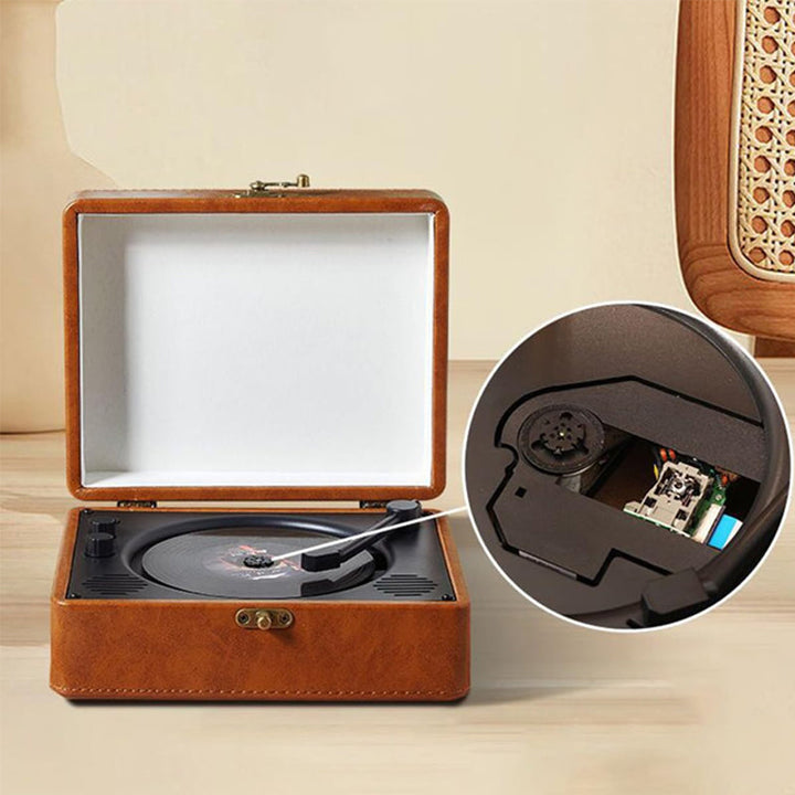 VeloraPulse — Vintage charm meets captivating sound that touches your heart | Kalsten