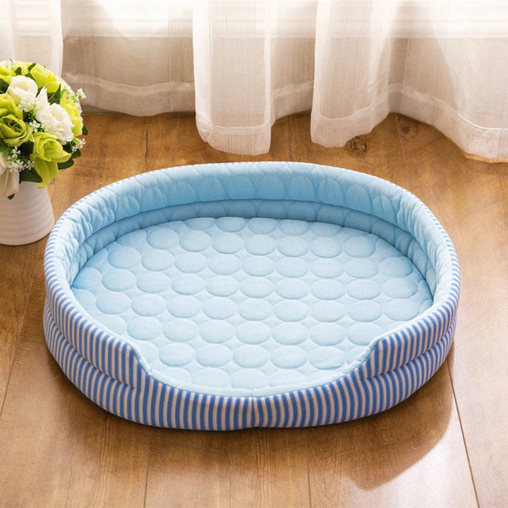 Eco-Friendly Summer Cooling Mat for Pets | Kalsten
