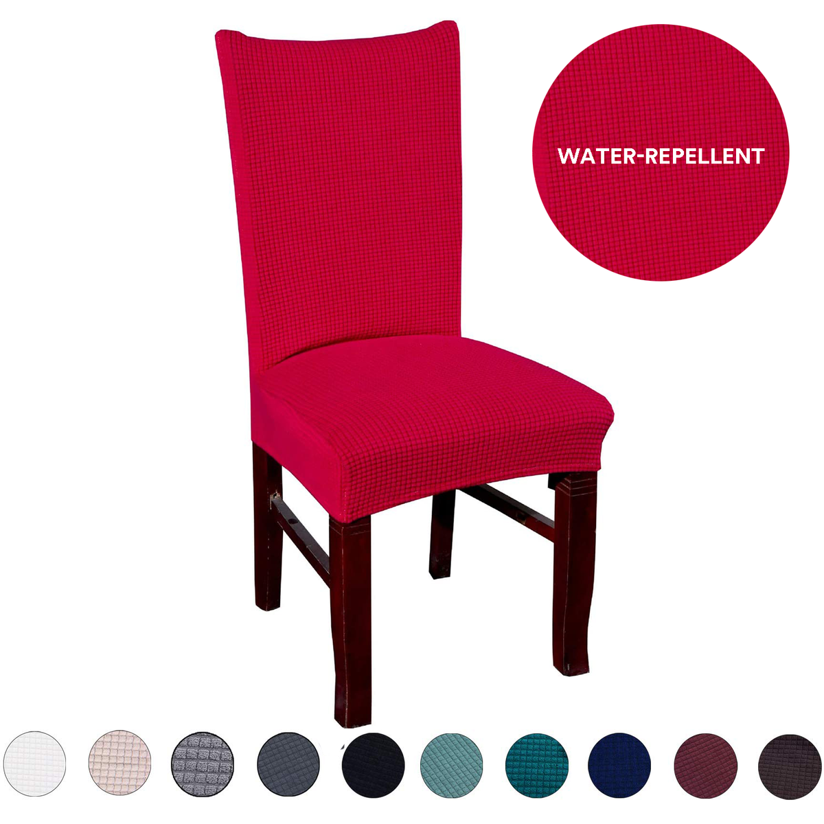 BowLift | Elastic Chair Covers