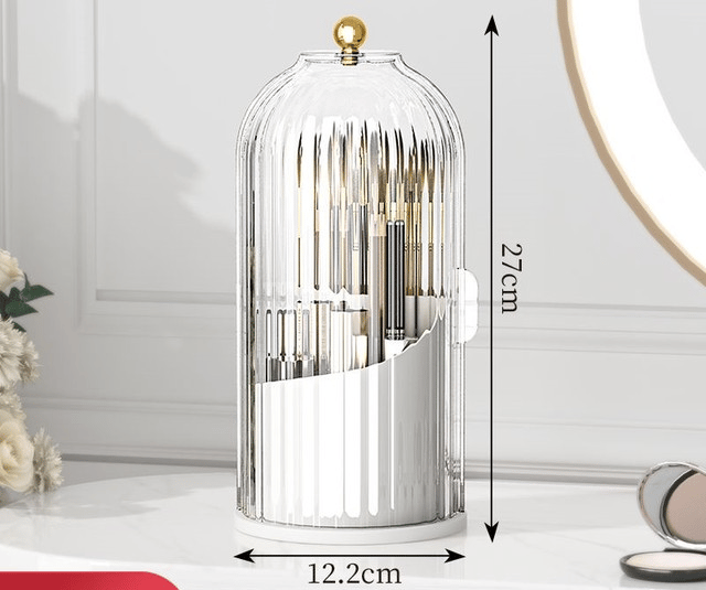 GlamSpin — Perfect organization for radiant beauty moments every day | Kalsten