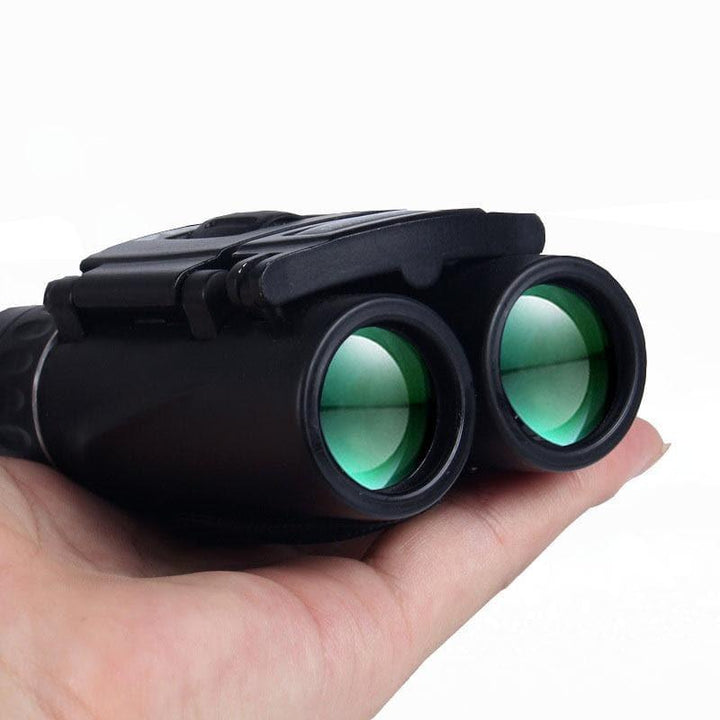 Kalsten | Premium 40×22 HD Binoculars | Waterproof, Compact & Ideal for Bird Watching, Hiking & Stargazing