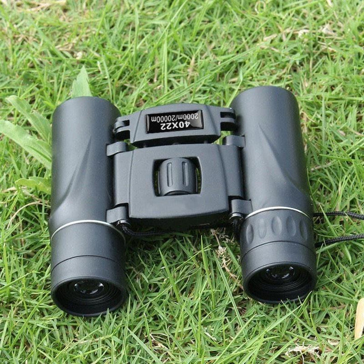 Kalsten | Premium 40×22 HD Binoculars | Waterproof, Compact & Ideal for Bird Watching, Hiking & Stargazing