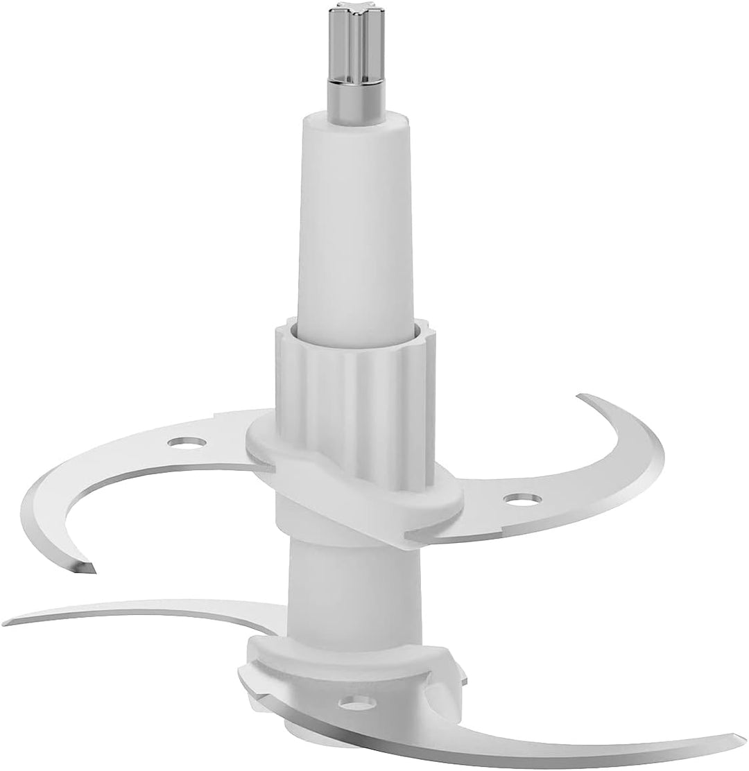 Kalsten | Food Processor with Touch Control – ChopPro