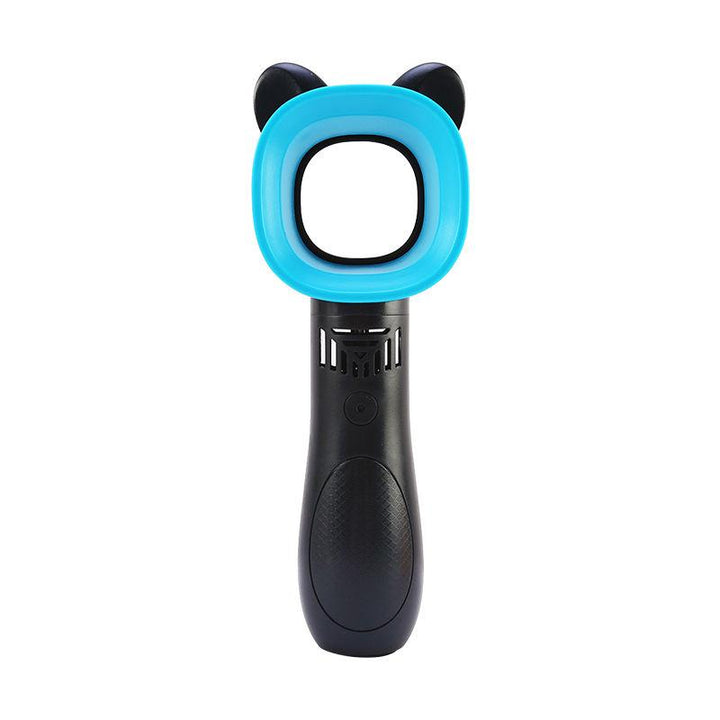 Portable USB Eyelash Dryer and False Lash Fan | Kalsten