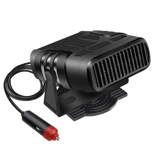 Kalsten | AutoHeat 12V Heating & Cooling Fan – Quick defrosting and comfort for cars