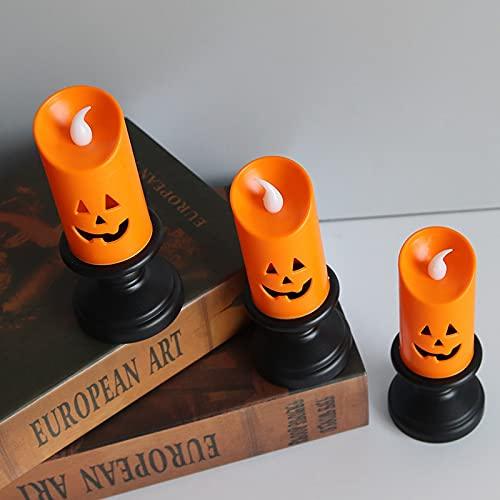 LedPumpkin Give your Halloween decorations a good start! | Kalsten