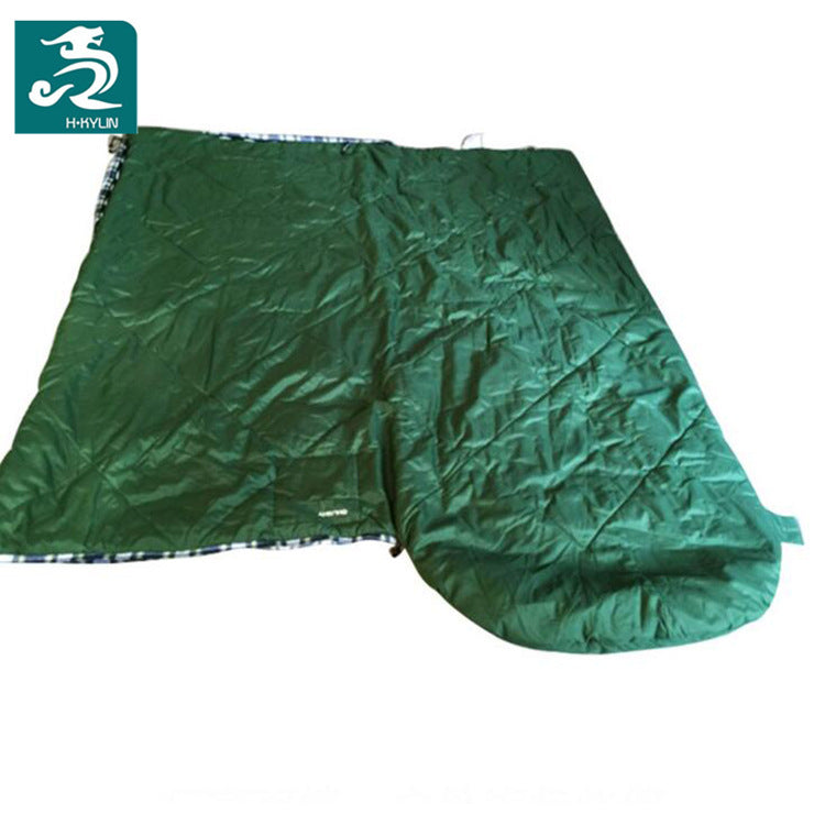 Sleeping Bag With Soft Interior Kalsten