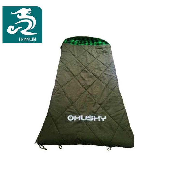 Sleeping Bag With Soft Interior Kalsten