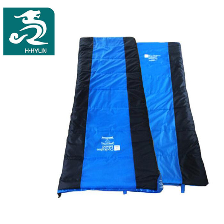 Sleeping bag Kalsten