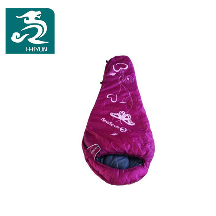 Sleeping bag Kalsten