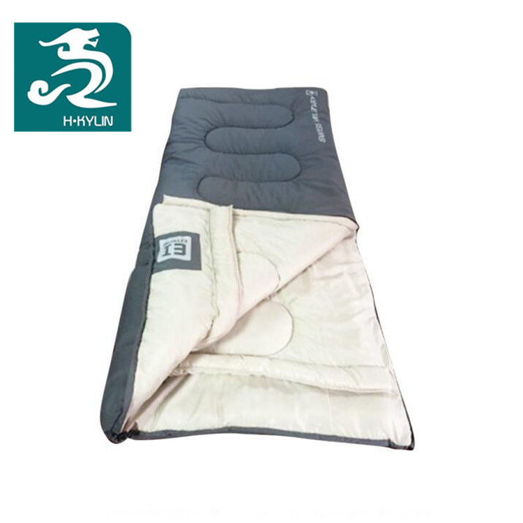 Sleeping bag Kalsten