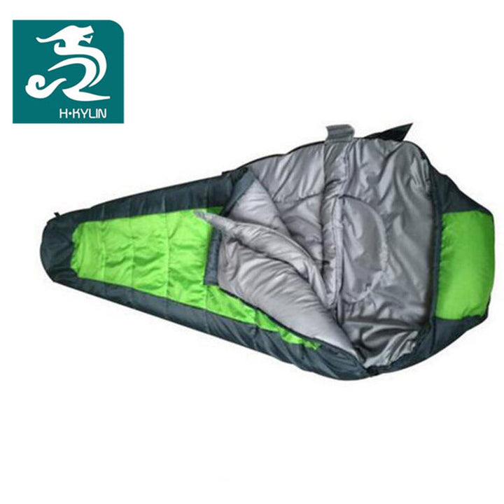 Sleeping bag Kalsten