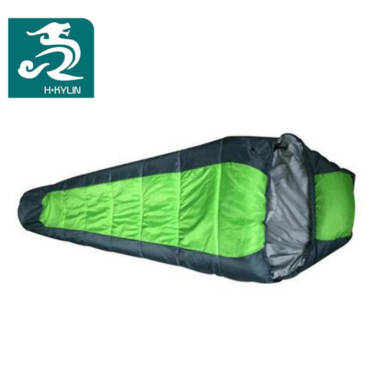 Sleeping bag Kalsten