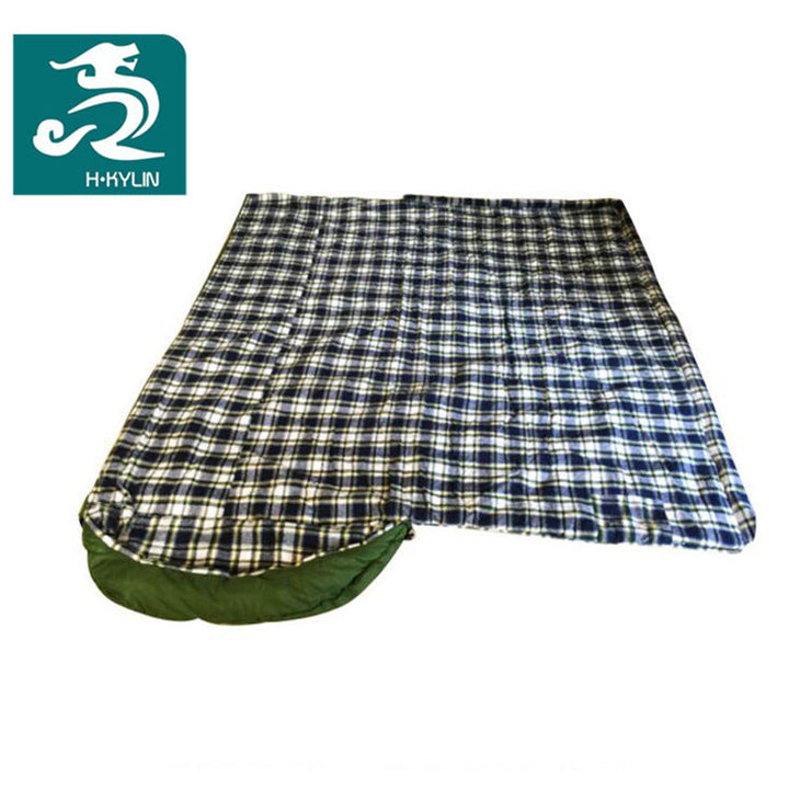 Sleeping Bag With Soft Interior Kalsten