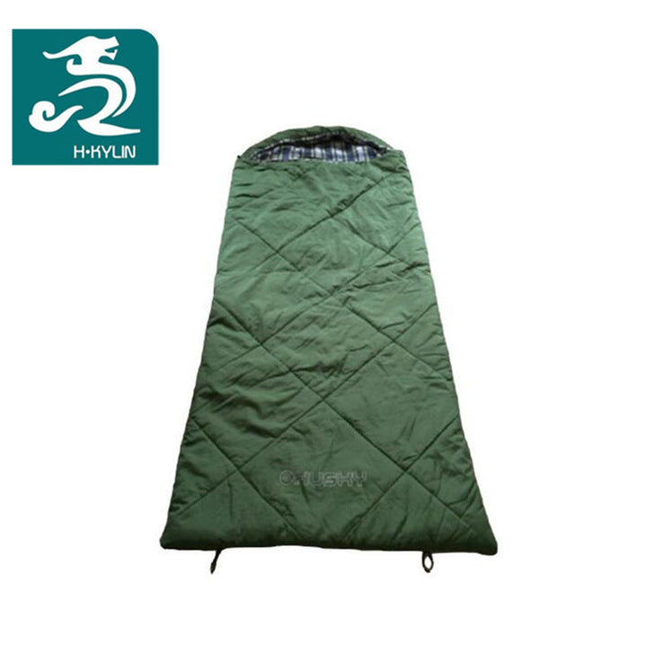 Sleeping Bag With Soft Interior Kalsten