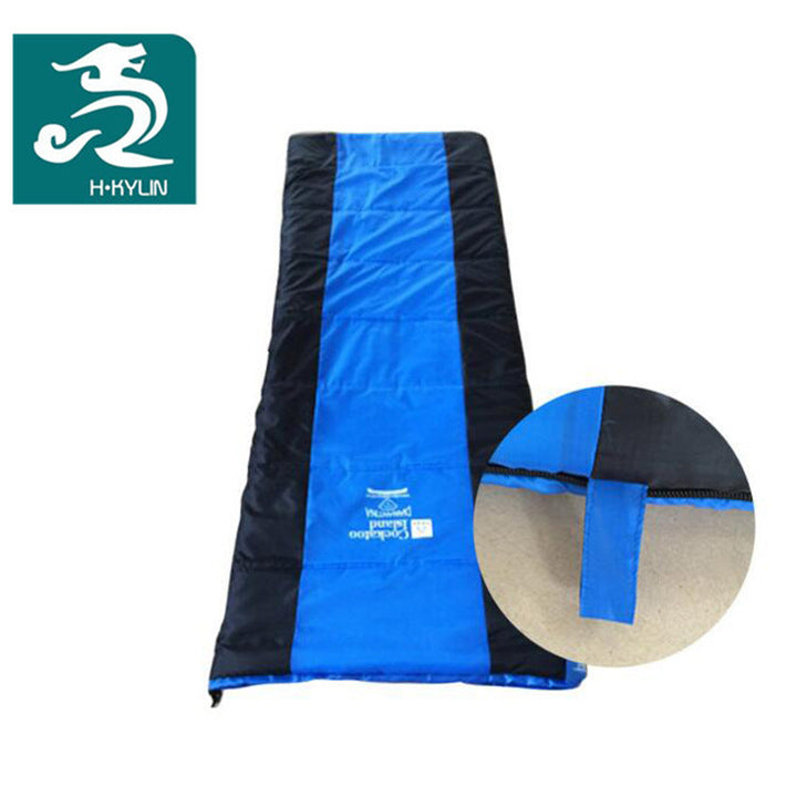 Sleeping bag Kalsten
