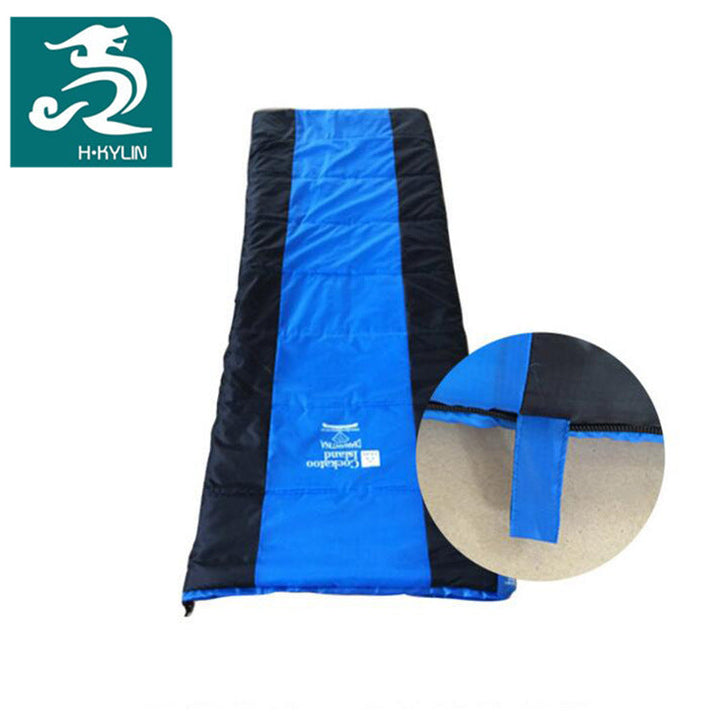 Sleeping bag Kalsten