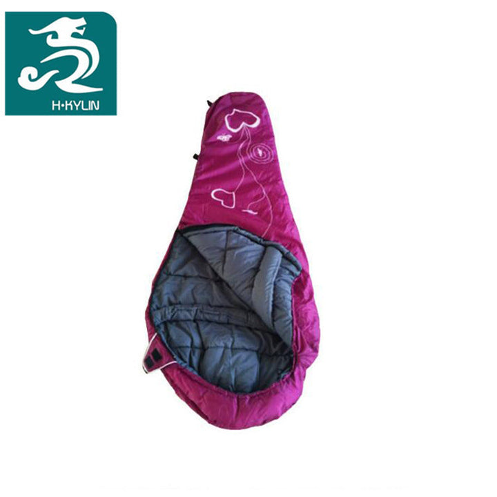 Sleeping bag Kalsten