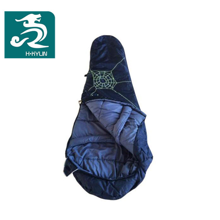 Sleeping bag Kalsten
