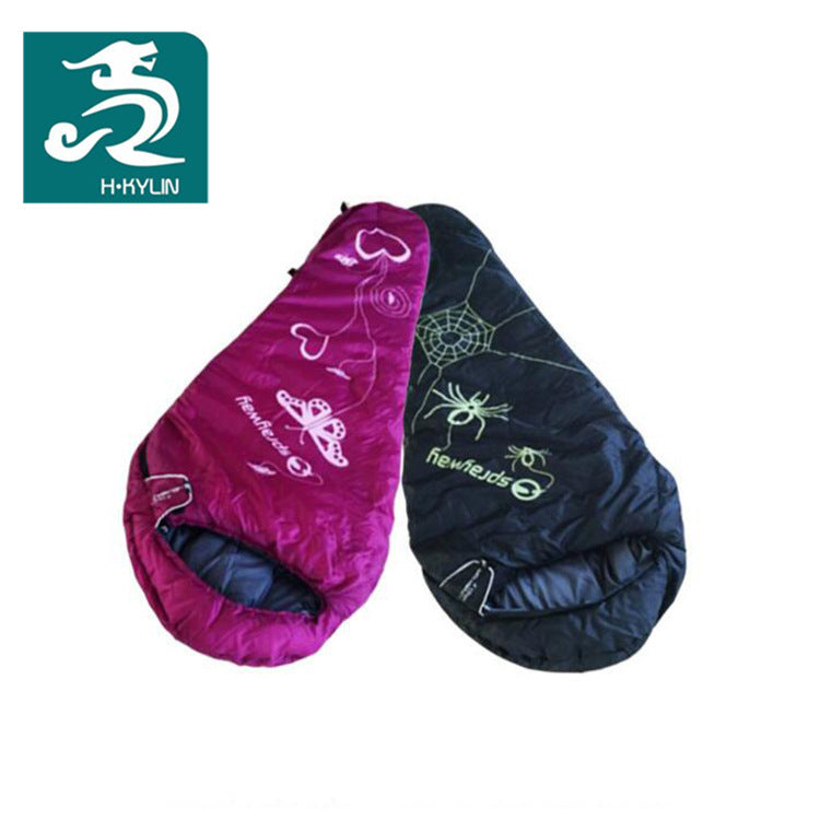 Sleeping bag Kalsten