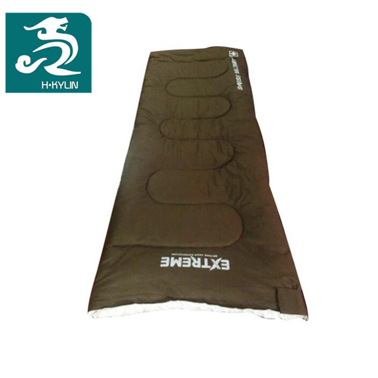 Sleeping bag Kalsten