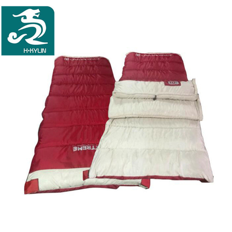 Sleeping bag Kalsten