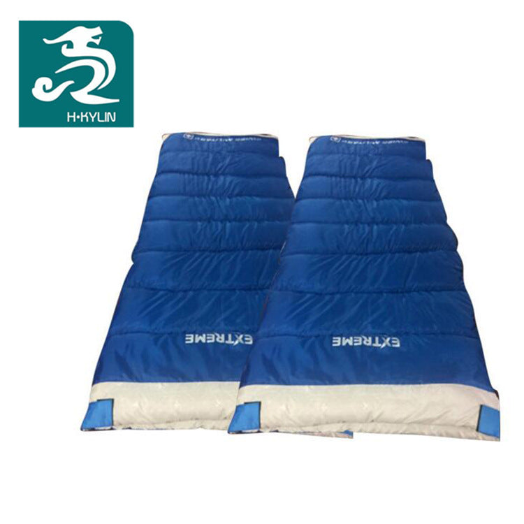 Sleeping bag Kalsten