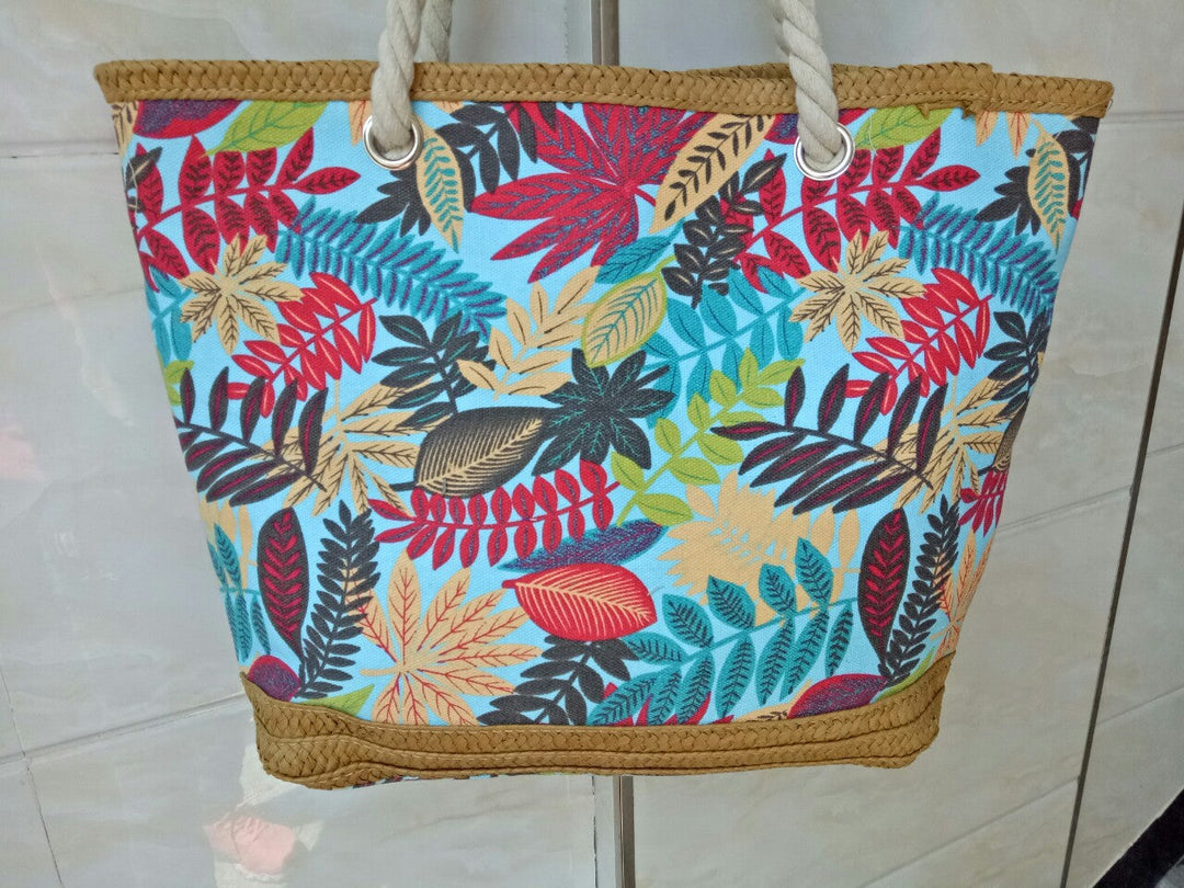 Beach bag Kalsten