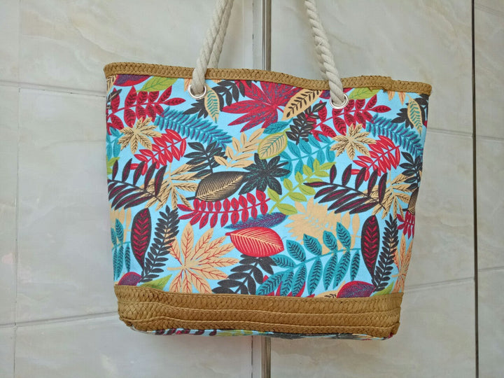 Beach bag Kalsten