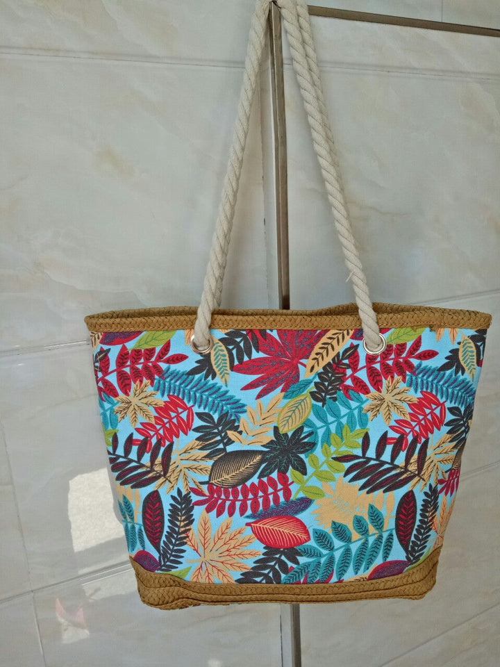 Beach bag Kalsten
