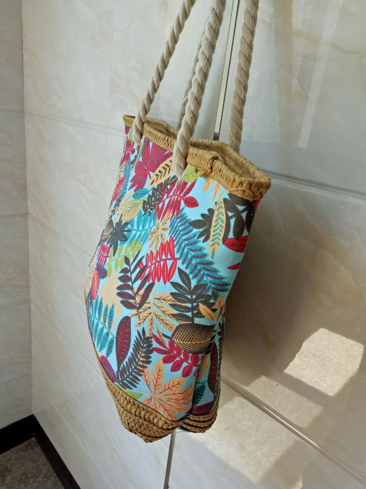 Beach bag Kalsten