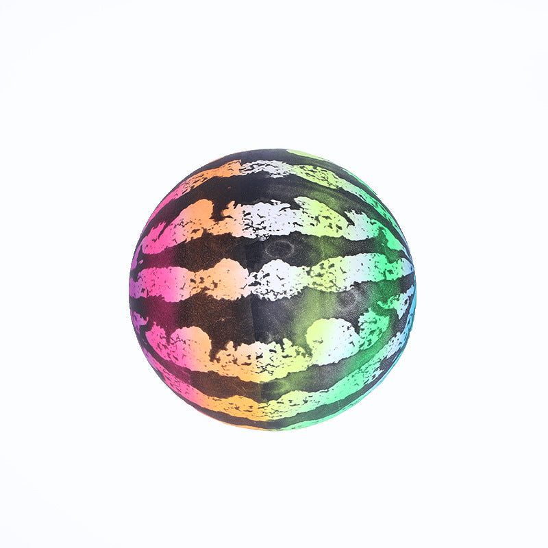 Unisex Colorful Water Ball with Safety Surface Kalsten