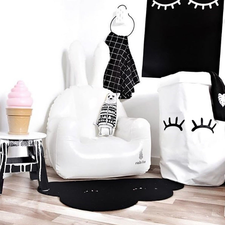 Storage bag with cute animal design Kalsten