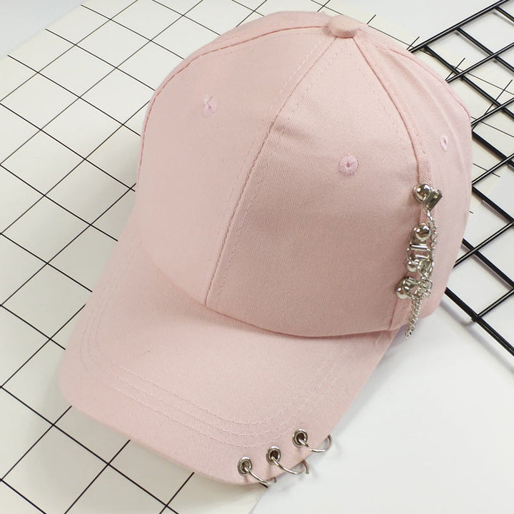 Men's Urban Chic Adjustable Cap Kalsten