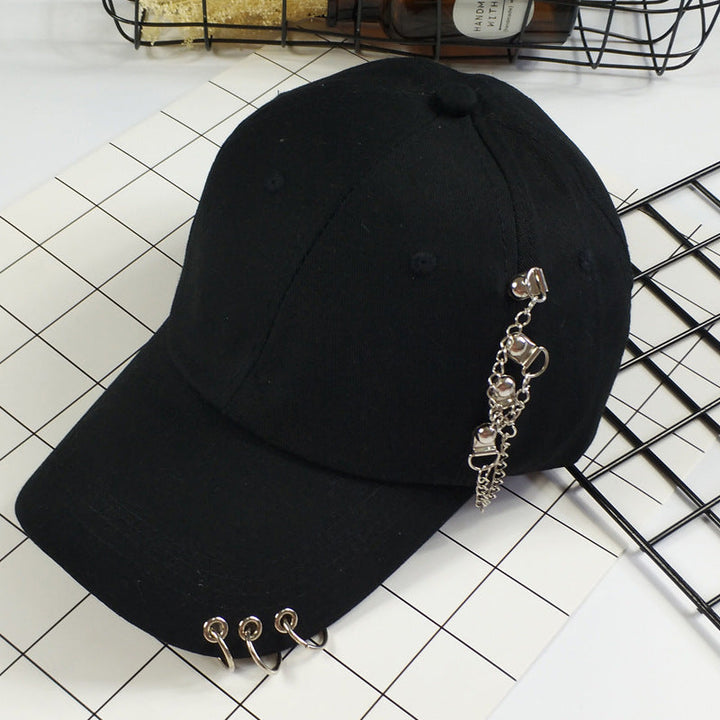 Men's Urban Chic Adjustable Cap Kalsten
