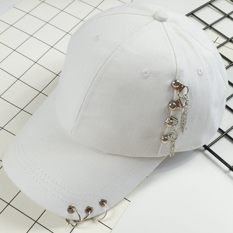 Men's Urban Chic Adjustable Cap Kalsten