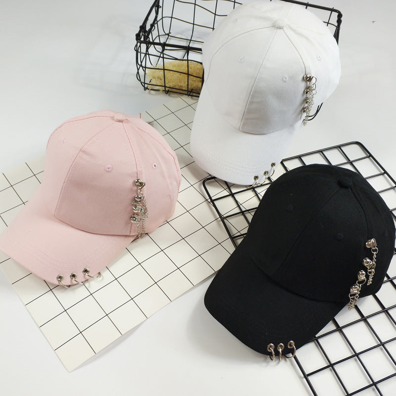 Men's Urban Chic Adjustable Cap Kalsten
