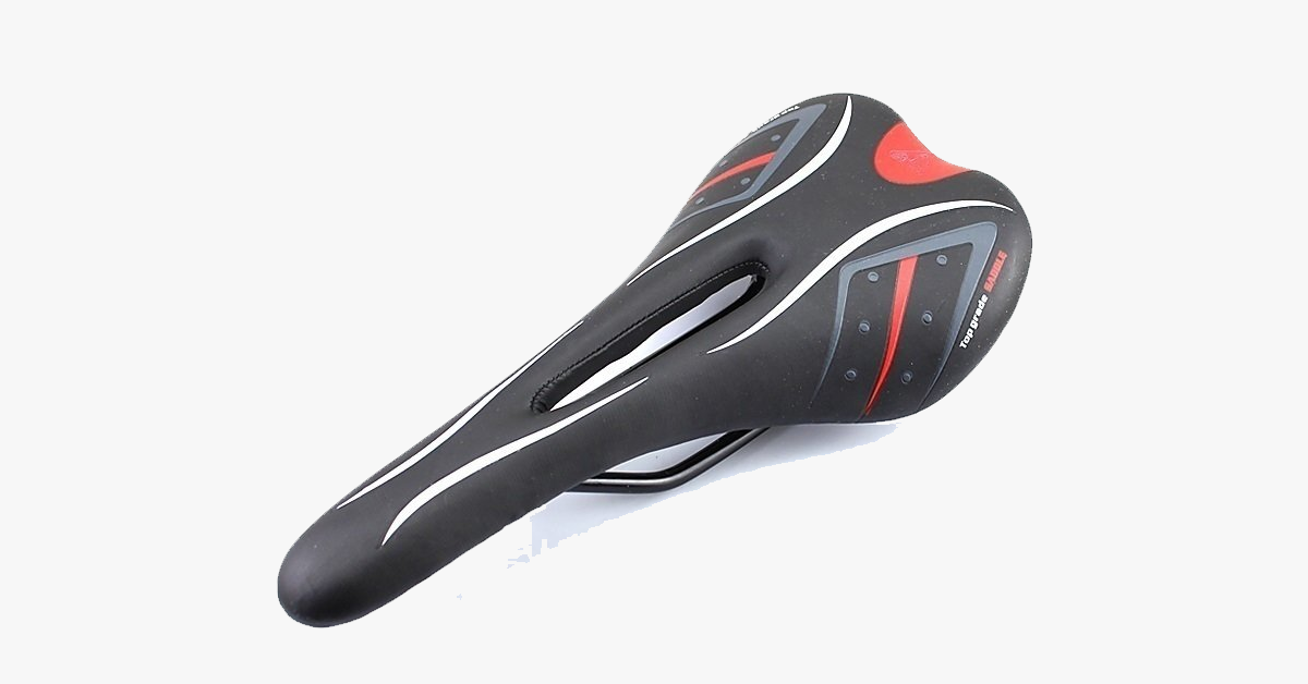 Skanto | Superlight Bike Saddle
