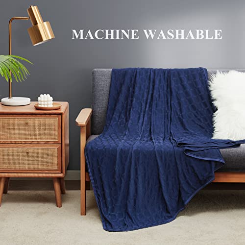 Q-Max > 0.5 Cooling Blanket – Double-Sided  Fabric for All-Season Comfort | Kalsten