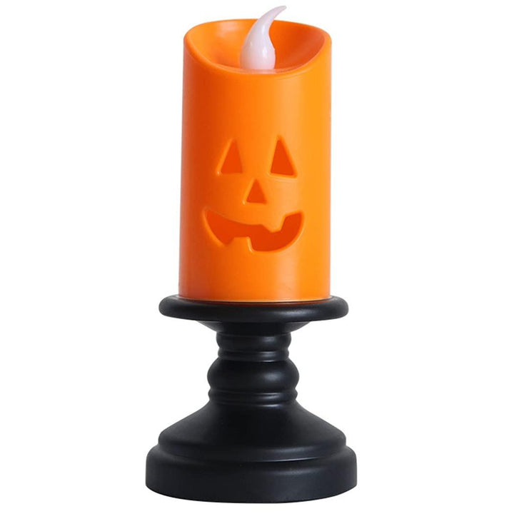 LedPumpkin Give your Halloween decorations a good start! | Kalsten
