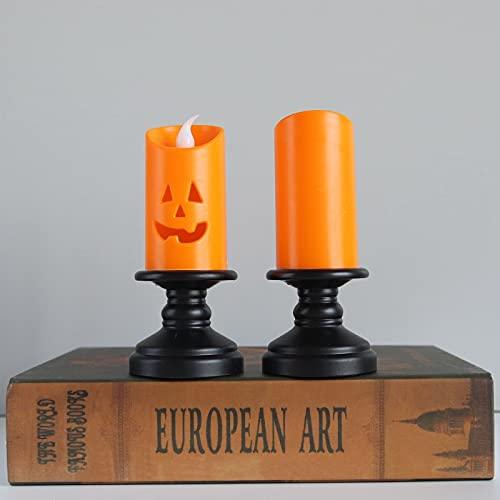 LedPumpkin Give your Halloween decorations a good start! | Kalsten