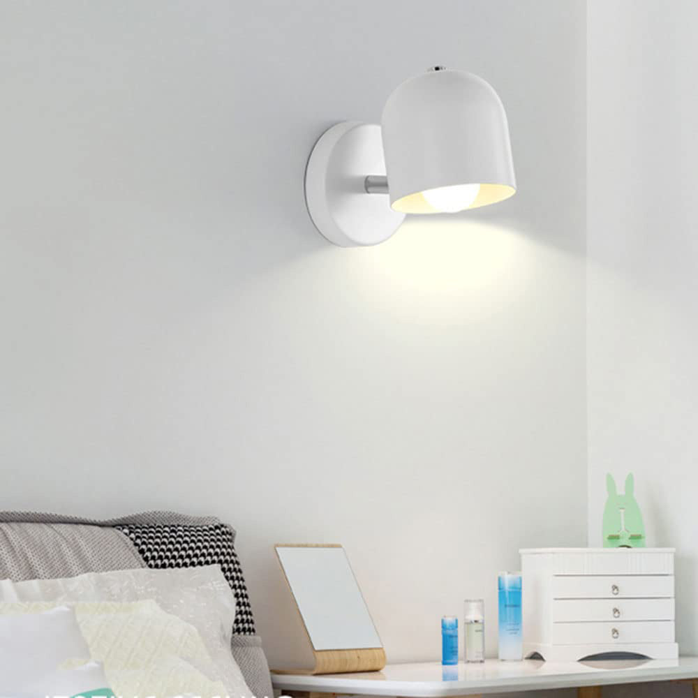 Simple Small Colorful Wall Light | Kalsten