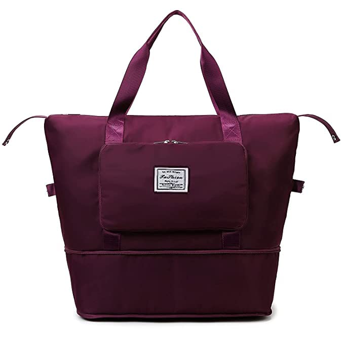 Kalsten | Folding Travel Bag