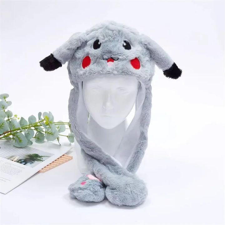 Kalsten | Funny hat with wobbly ears