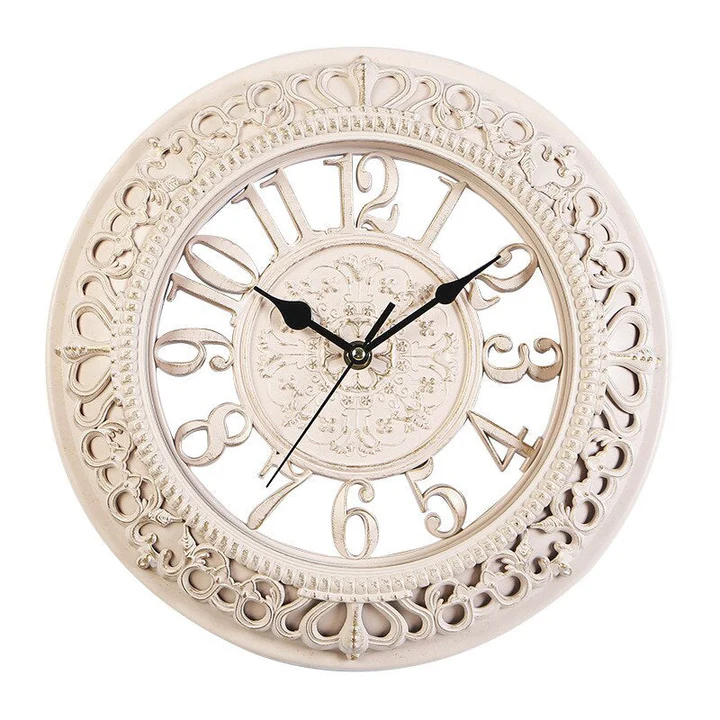 Kalsten | Antique Elegance Wall Clock