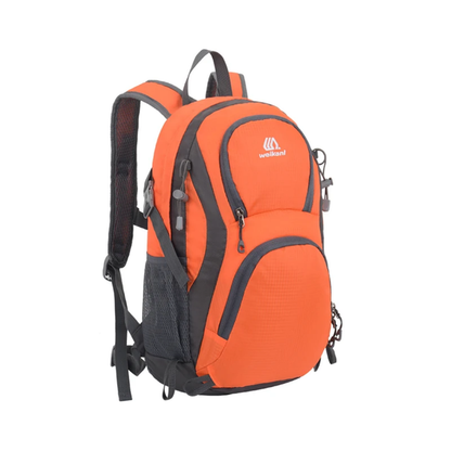 Skanto | Ultra-Light Waterproof Outdoor Backpack – Lightweight Daypack for Hiking, Camping & Travel