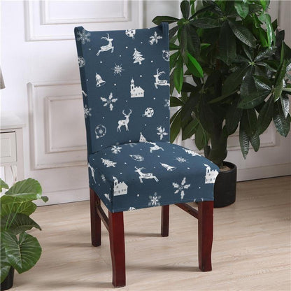 BowLift | Elastic Chair Covers