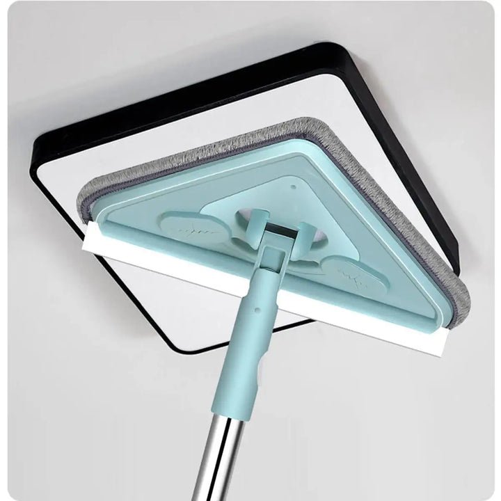 PowerSwish — Master every corner effortlessly and feel like the cleanliness champion! | Kalsten
